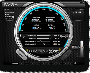 Precision XOC