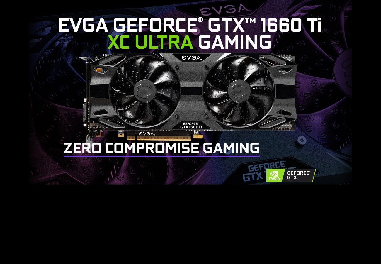 Gtx 1660 ti sale xc ultra