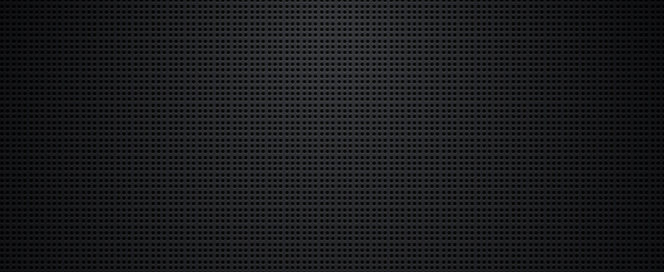 Grey metal grid background