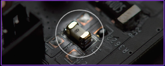 EVGA iCX2 Technology of the graphics cards 