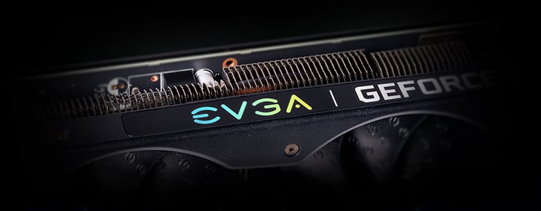 EVGA NVIDIA GeForce RTX 3060 Ti Graphic Card - 8 GB GDDR6