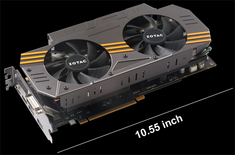 GTX 980