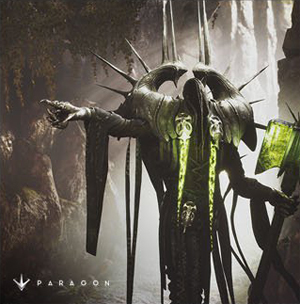 ZOTAC ZT-P10800F-30P