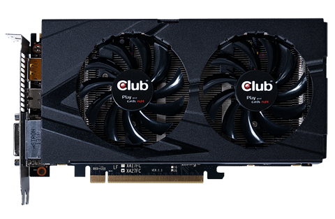 Radeon R9 270X royalQueen
