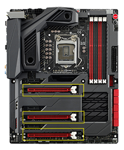 Radeon R7 265 royalQueen