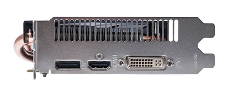 Radeon R7 265 royalQueen