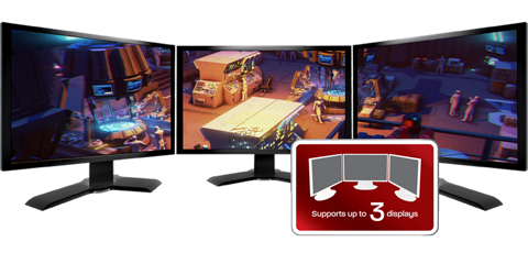 Radeon R7 265 royalQueen