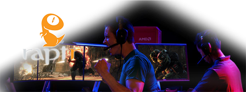 Radeon R7 265 royalQueen