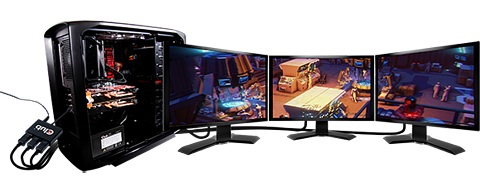 Radeon R7 265 royalQueen