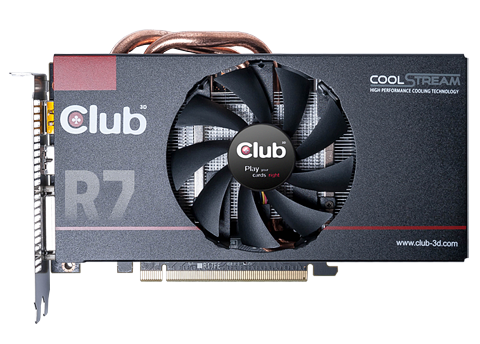 Radeon R7 265 royalQueen