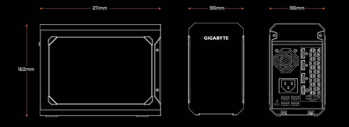 GV-RX580IXEB-8GD