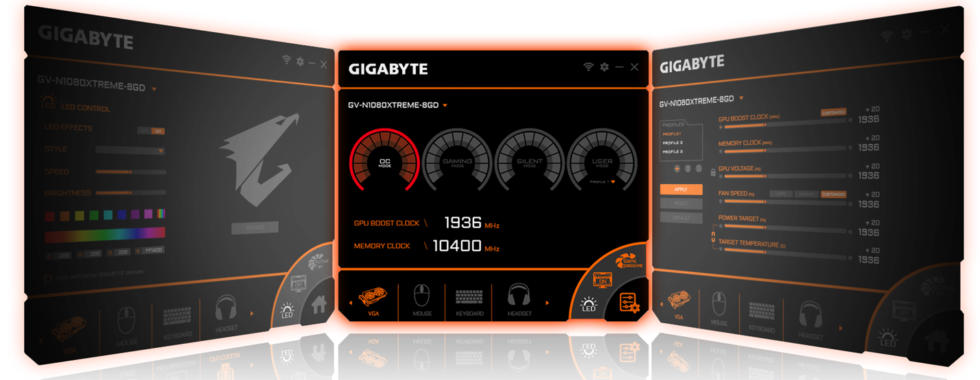 gigabyte