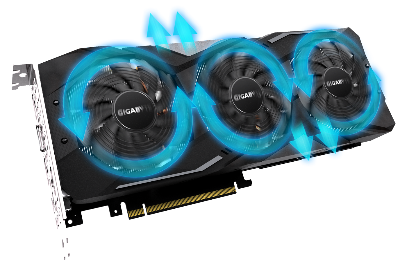 Gigabyte 2060 windforce online oc 6gb