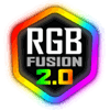 RGB FUSION 2.0 Badge