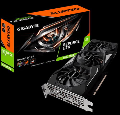 当店の記念日 GIGABYTE GV-N166SGAMING GIGABYTE GeForce GTX and GTX ...