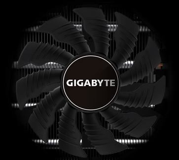 Gigabyte rx 5600 xt best sale windforce oc