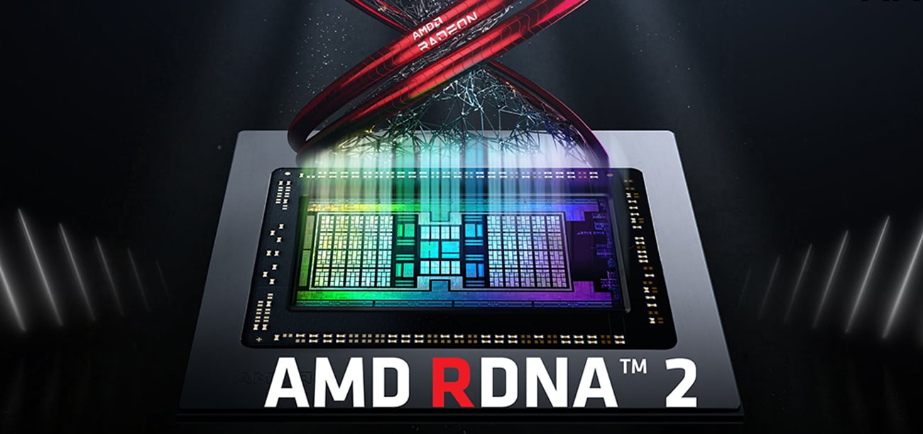 Gigabyte AMD Radeon RX 6800 XT GAMING OC 16GB GDDR6
