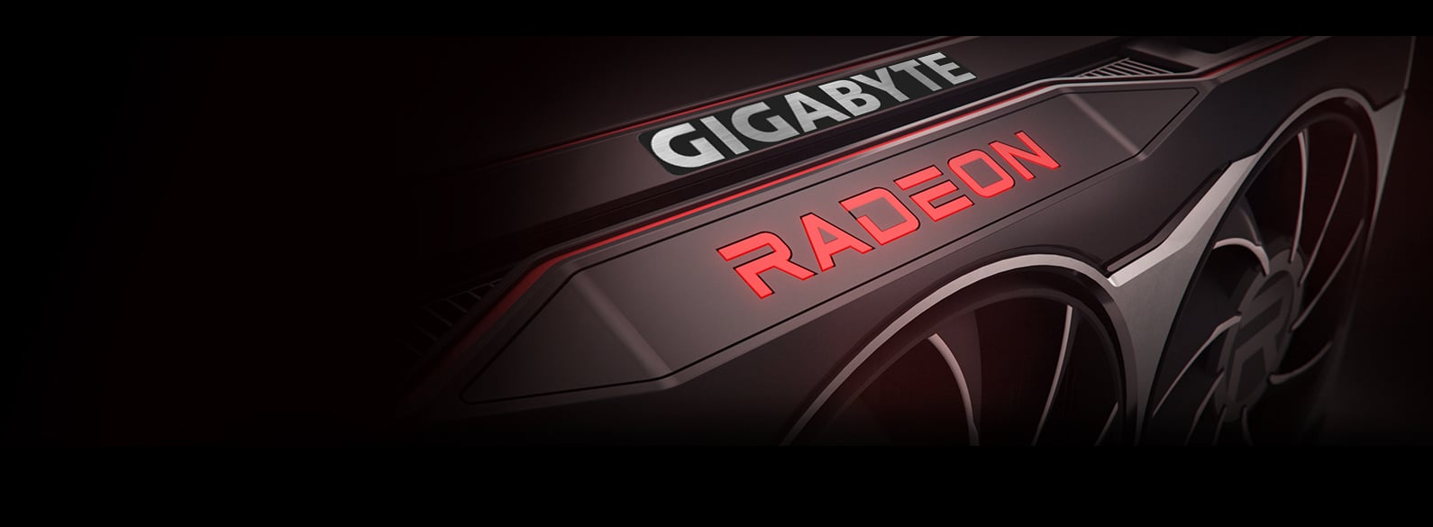 Gigabyte Radeon RX 6800 XT GAMING OC GV-R68XTGAMING OC-16GD B&H
