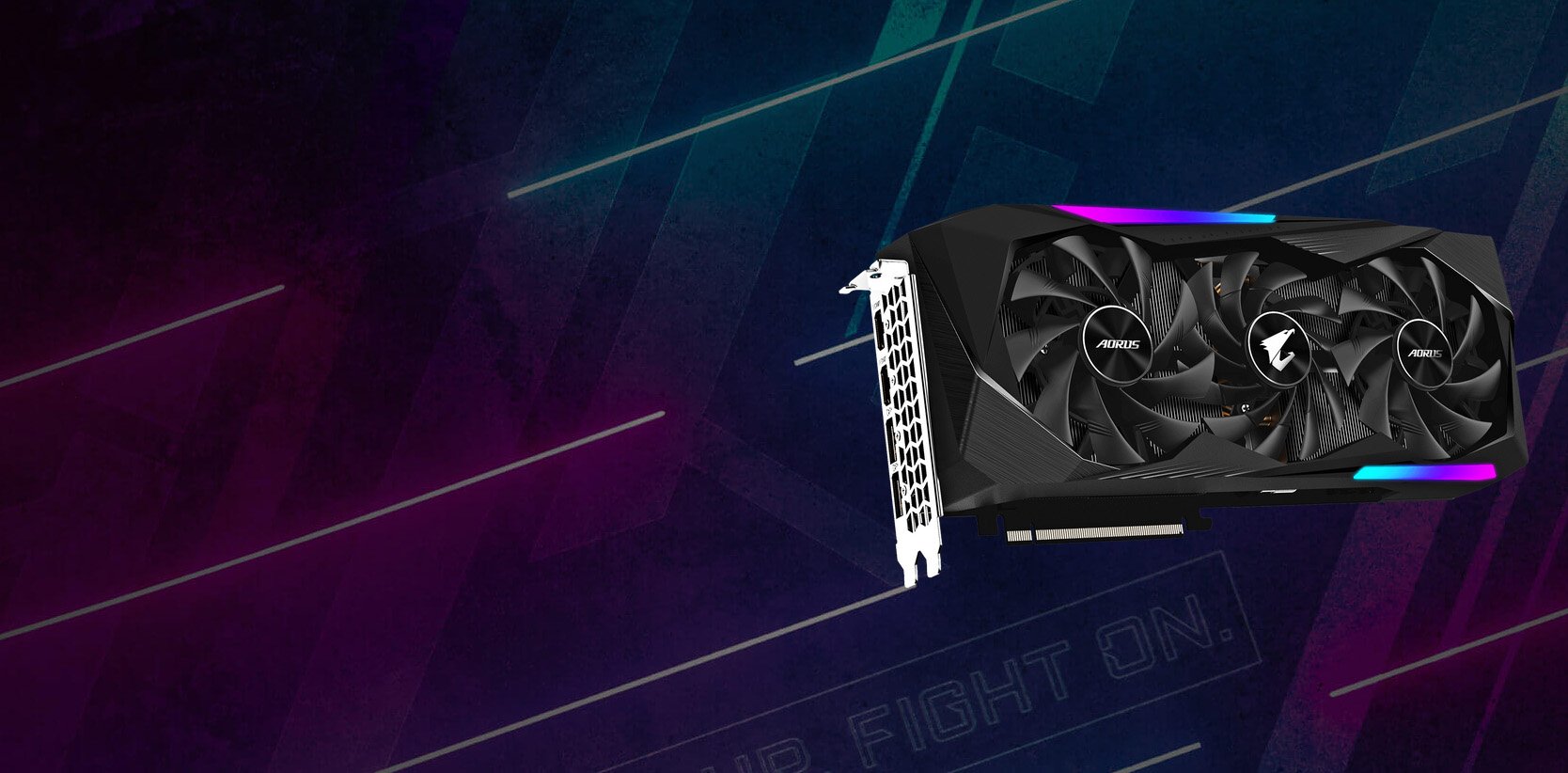  Gigabyte AORUS Radeon RX 6800 Master 16G Graphics Card