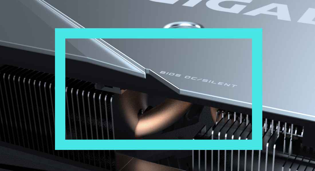 Gigabyte - GeForce RTX™ 3070 GAMING OC - Triple Fan - 8Go - Carte Graphique  NVIDIA - Rue du Commerce