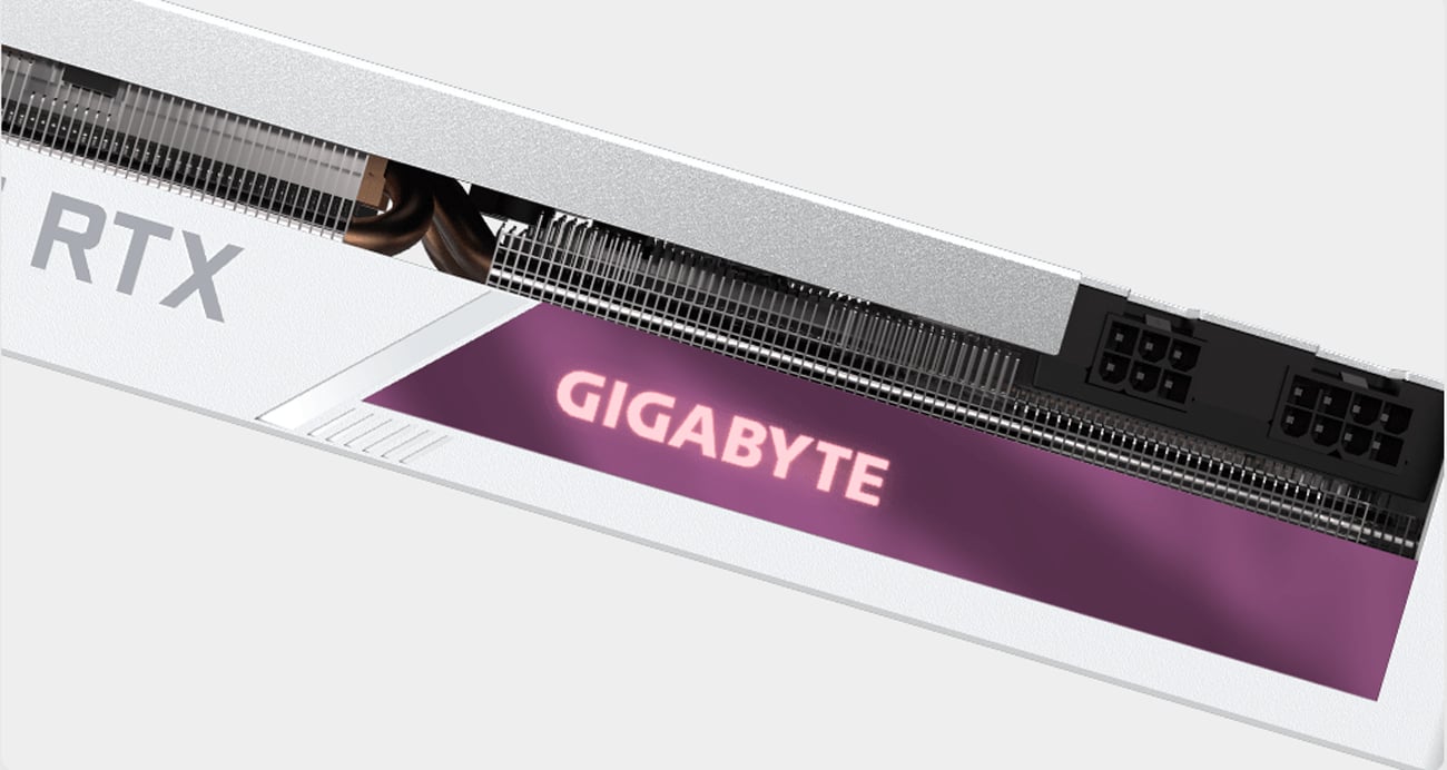 GIGABYTE Vision OC GeForce RTX 3070 8GB GDDR6 PCI Express 4.0 ATX