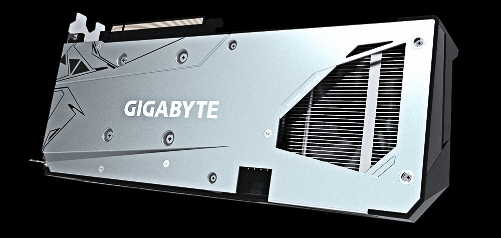 GIGABYTE Radeon RX 6600 XT GAMING OC 8G Graphics Card, WINDFORCE  
