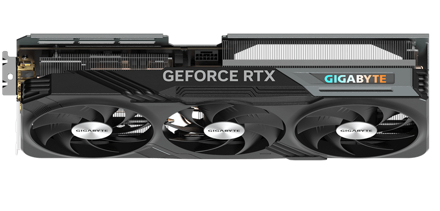 Gigabyte to launch GeForce RTX 4070 WindForce Throne & Liberty Edition  GPU 