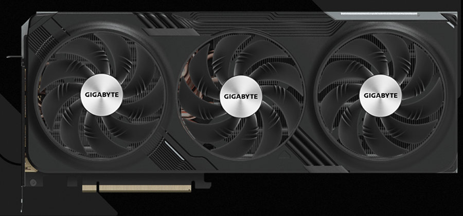  GIGABYTE GeForce RTX 4070 Ti Eagle OC 12G Graphics Card, 3X  WINDFORCE Fans, 12GB 192-bit GDDR6X, GV-N407TEAGLE OC-12GD Video Card :  Electronics