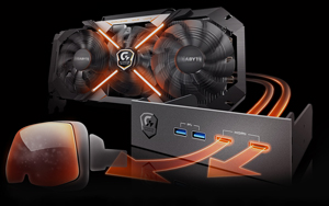 GIGABYTE