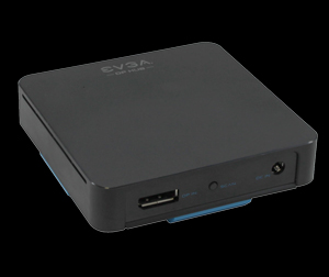 EVGA DisplayPort Hub