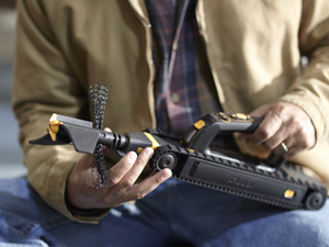 iRobot Looj 330 Gutter 