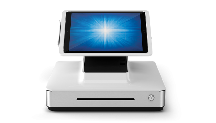 PayPoint Plus for iPad POS System