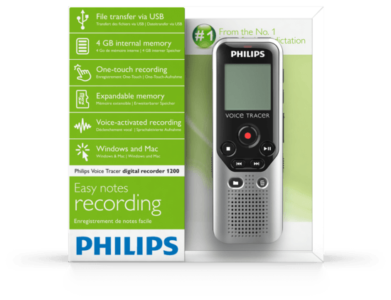 PHILIPS