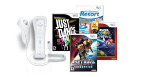 Wii U