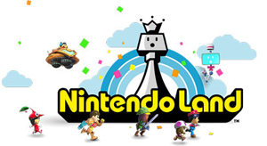 Wii U