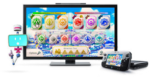 Wii U
