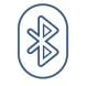 Bluetooth Icon