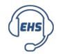 EHS Headset Icon