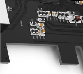 ORICO PVU3-2O2I-V1