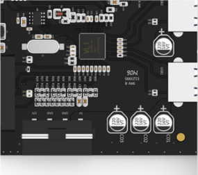 ORICO PVU3-2O2I-V1