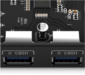 ORICO PVU3-2O2I-V1