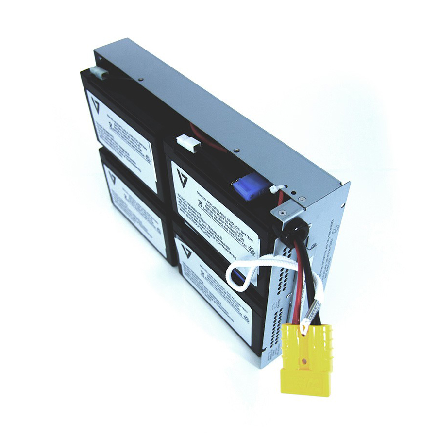 RBC24 UPS Replacement Battery for APC RBC24