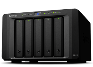 Synology