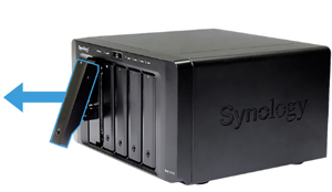 Synology