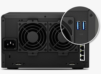 Synology