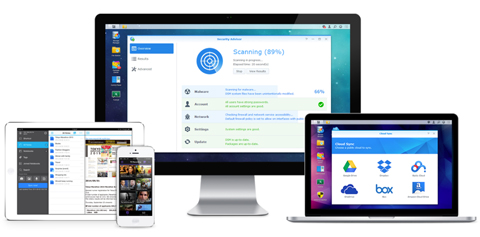 Synology