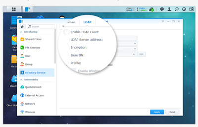 Synology
