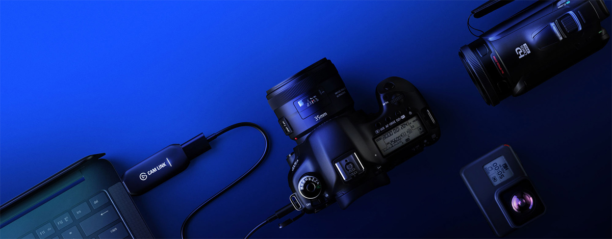 CAM LINK