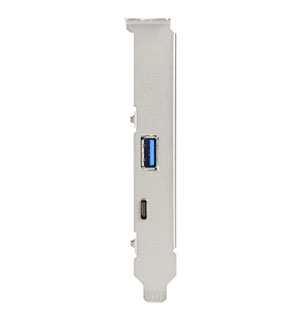 Rosewill Add-On Card Model RC-509
