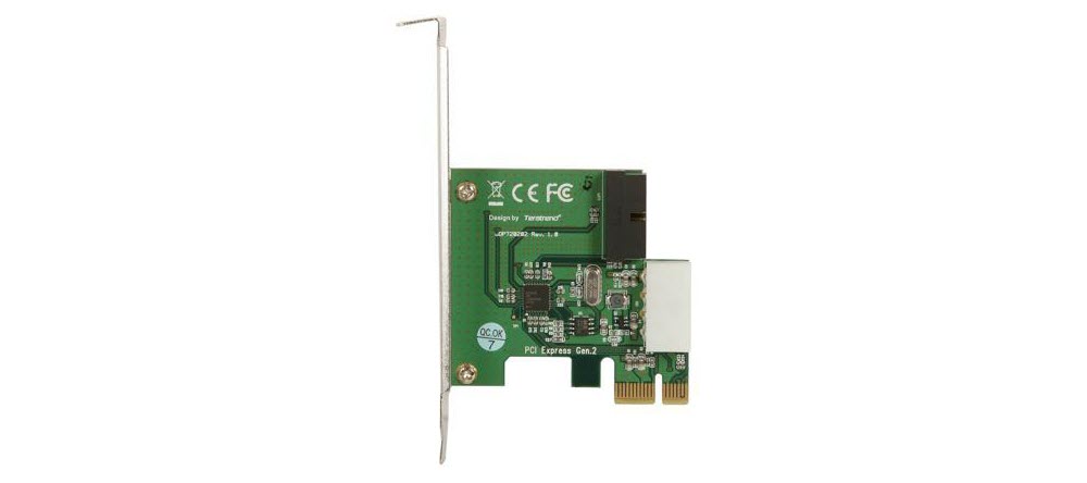 Silverstone SST-EC03S-P